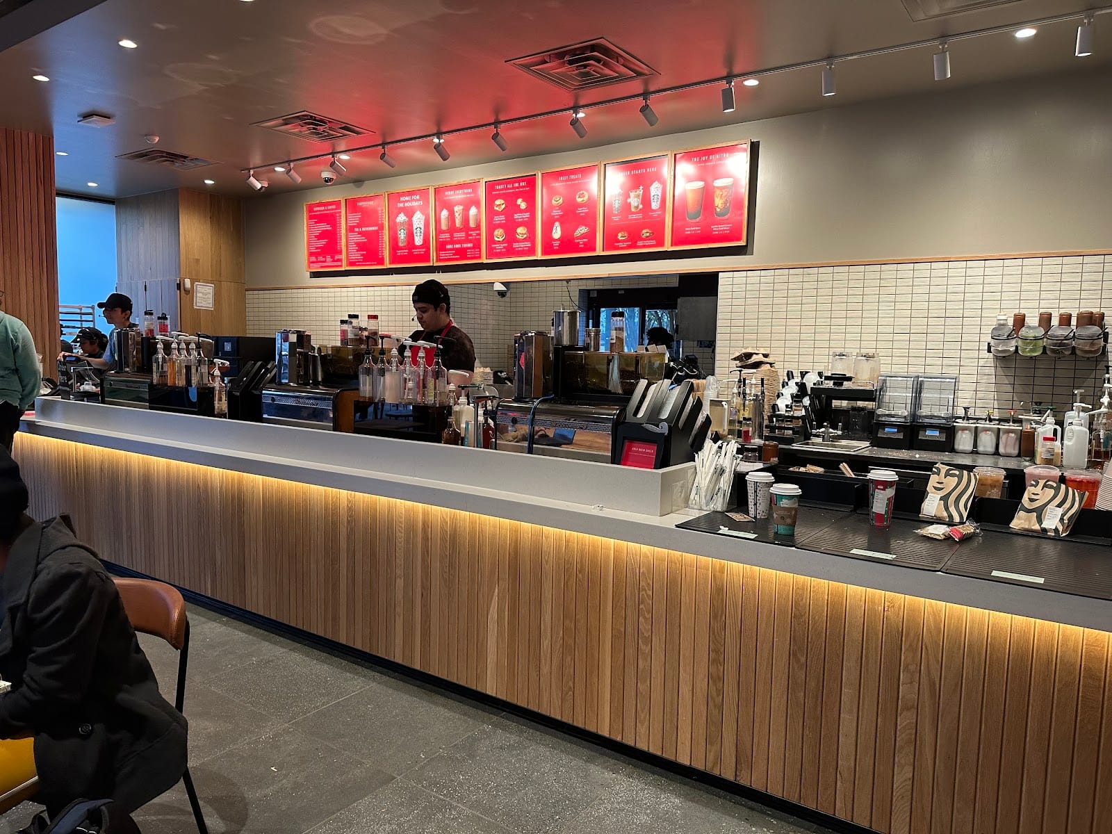 Starbucks Coffee Company