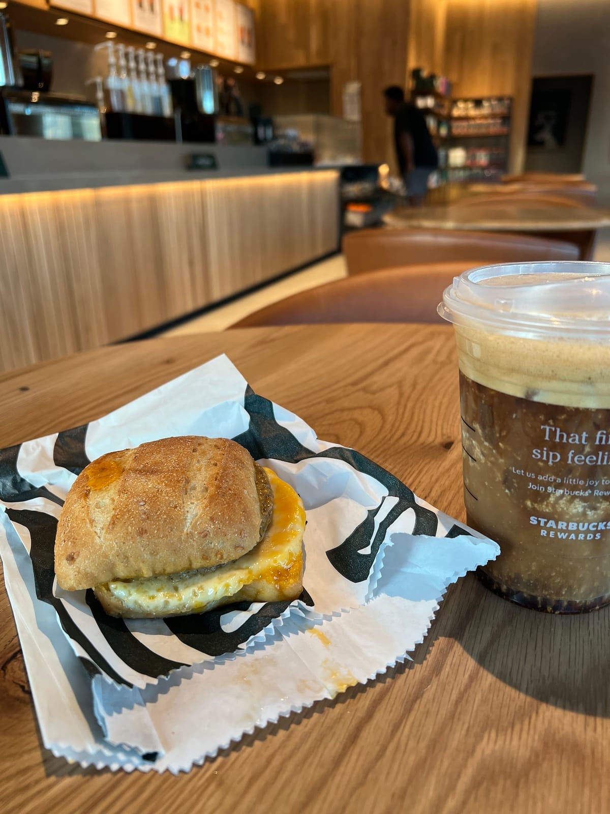 Starbucks Coffee Company