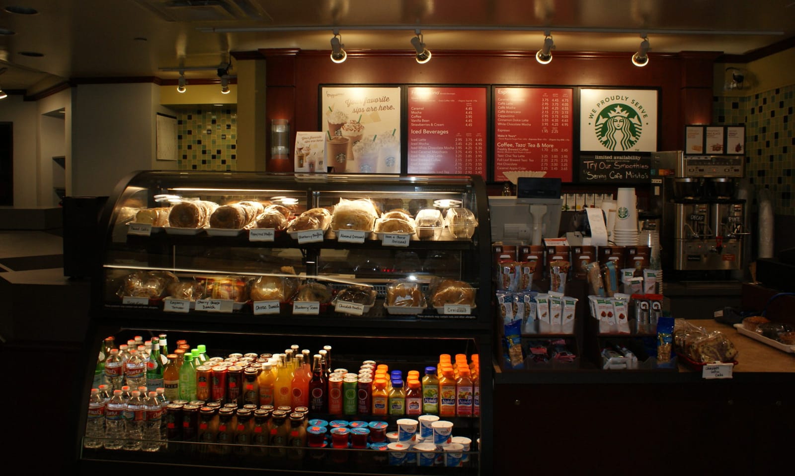 Urban Coffee photo 2