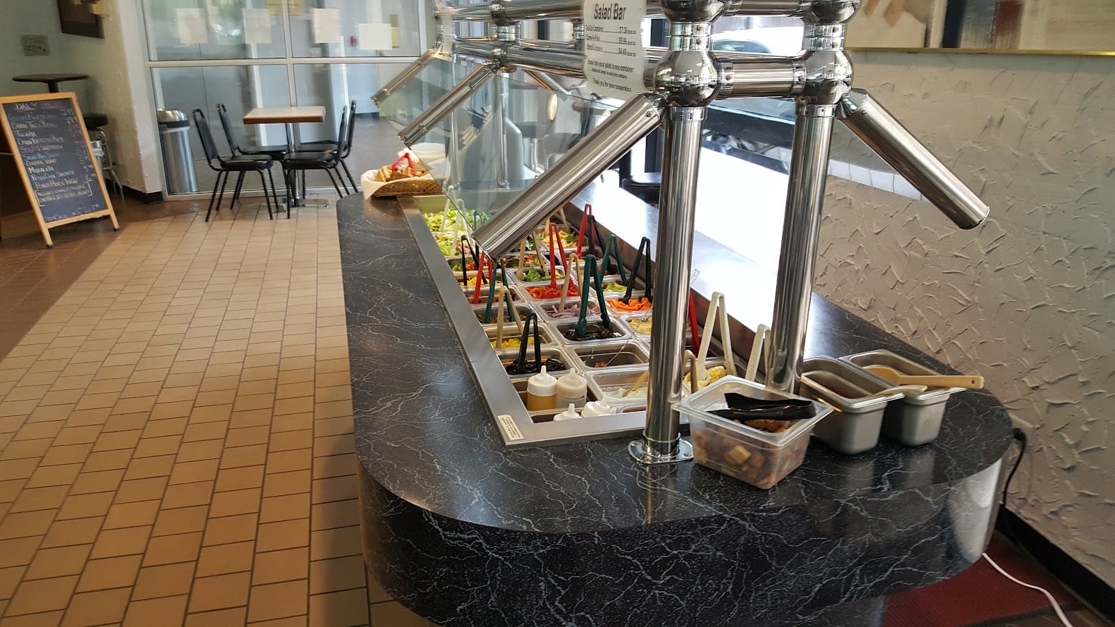 Power House Cafe