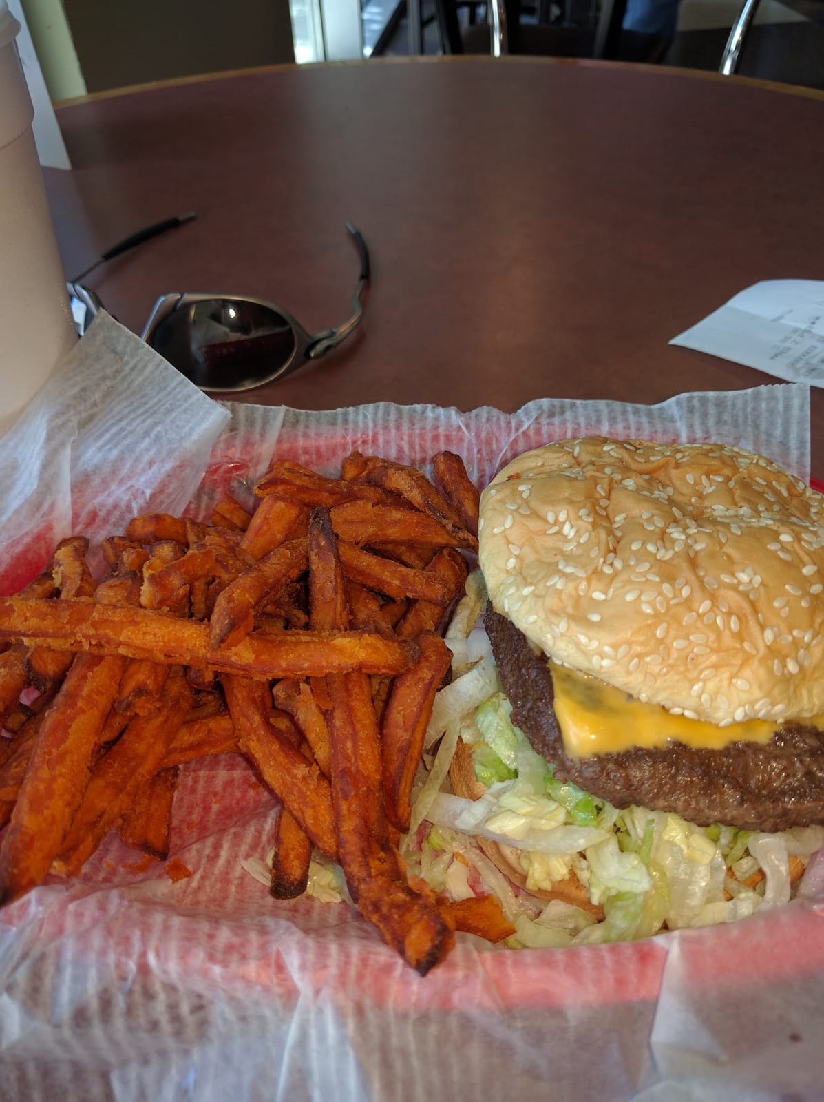 St. Paul Cafe