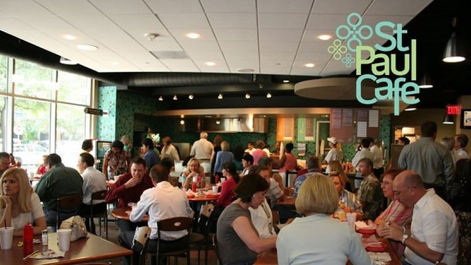 St. Paul Cafe photo 3
