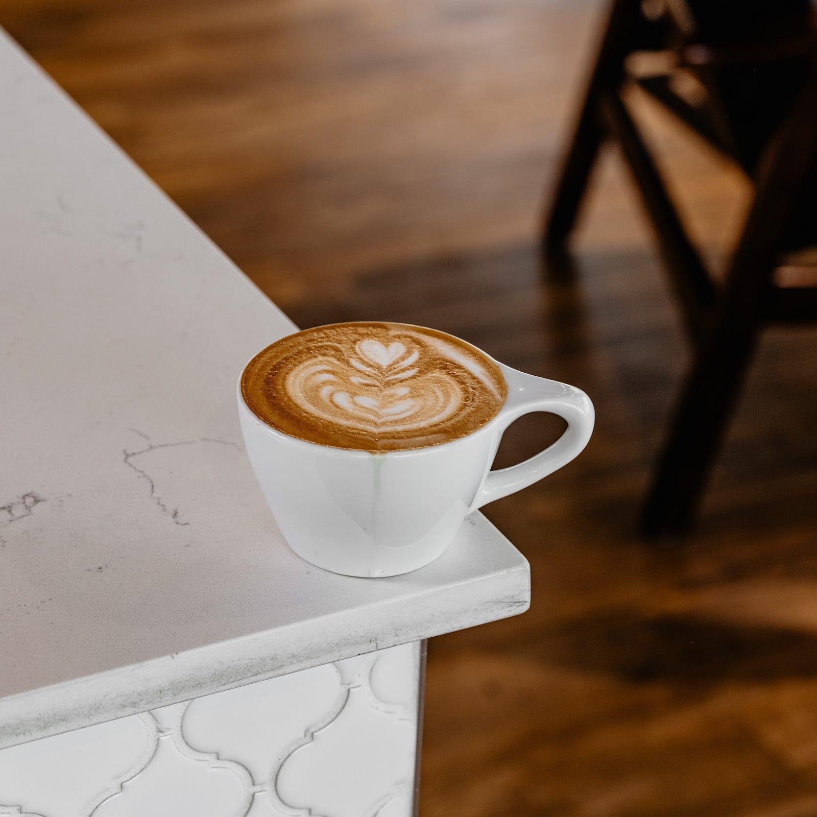 Pax & Beneficia Coffee - Deep Ellum