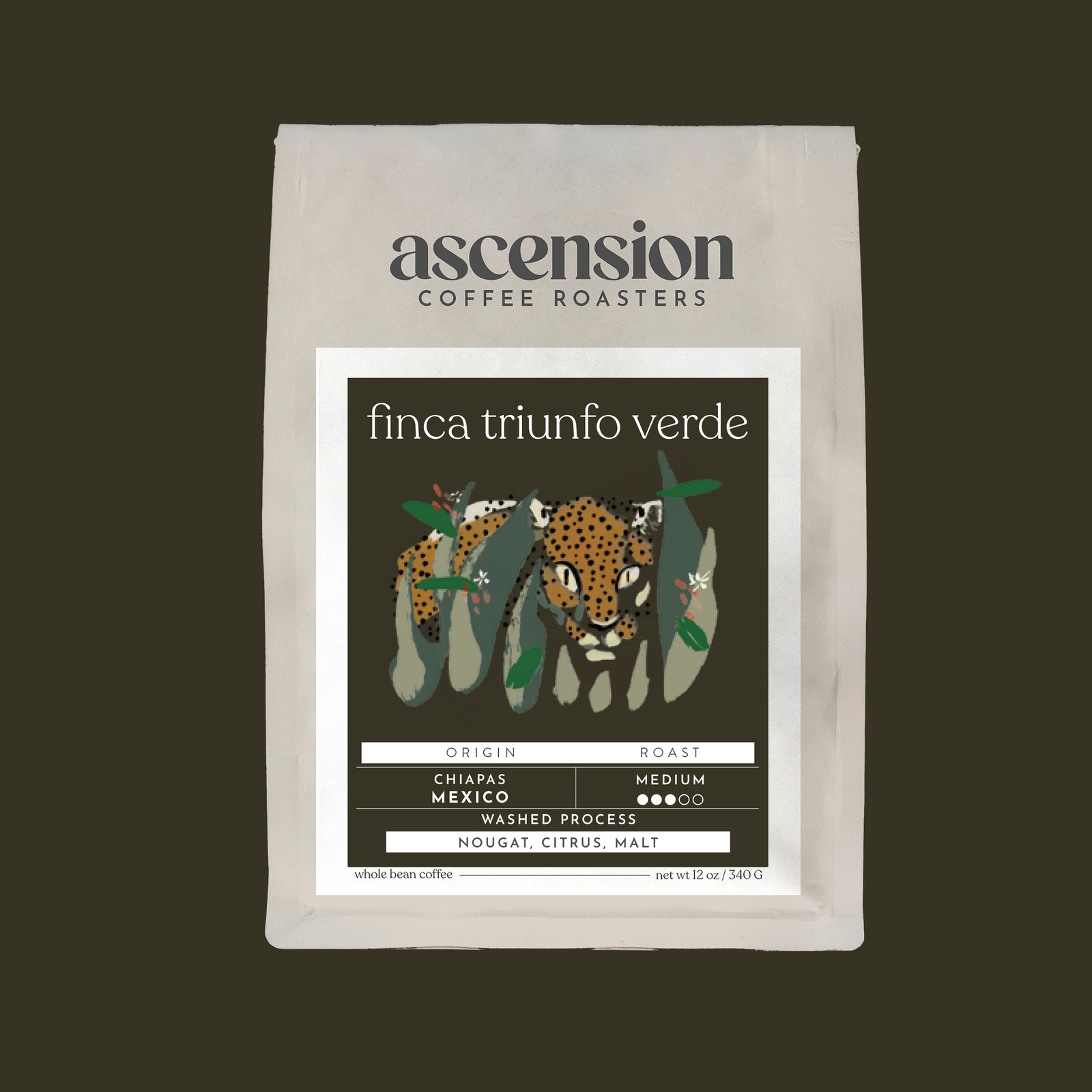 Ascension Coffee - Crescent Court photo 8
