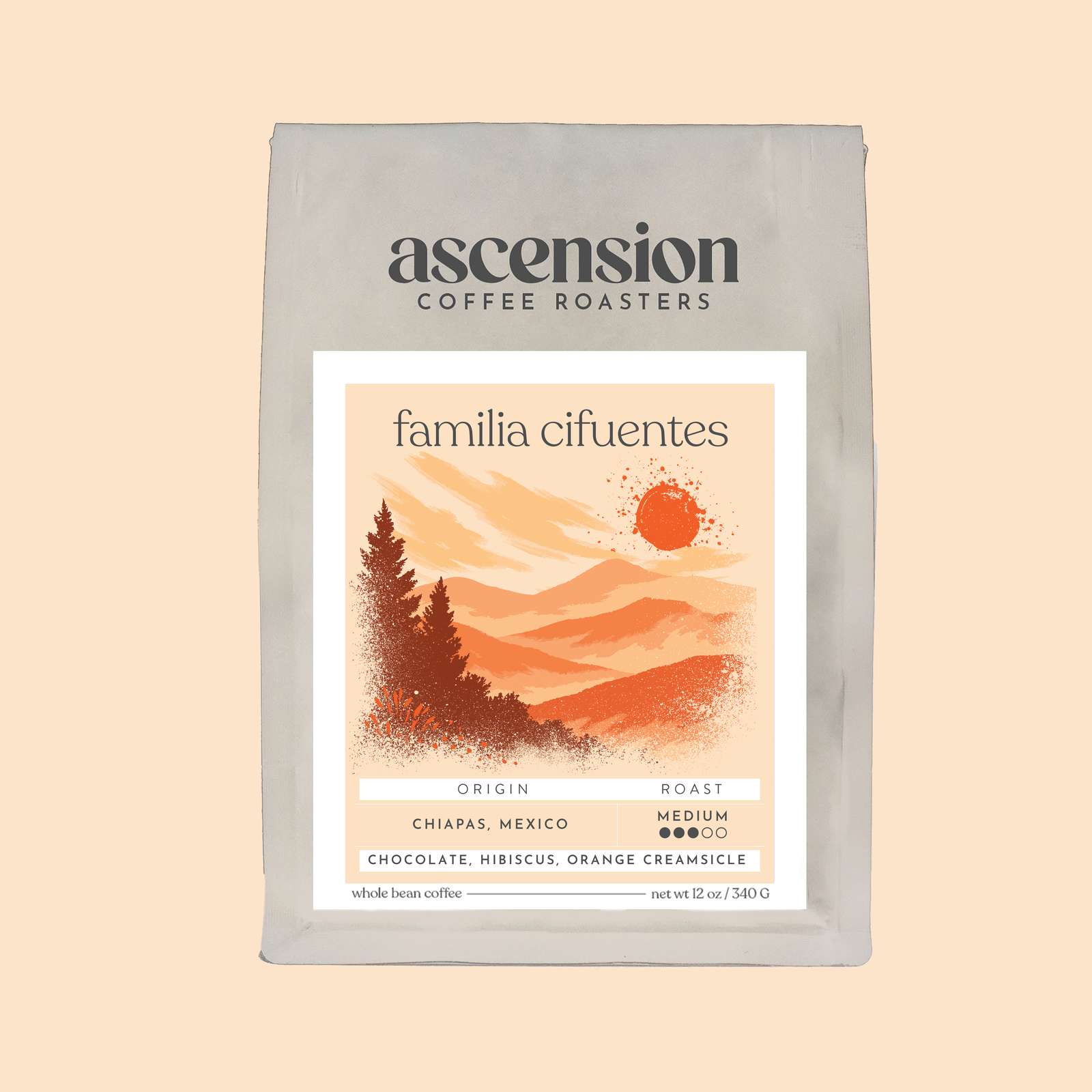 Ascension Coffee - Crescent Court photo 5
