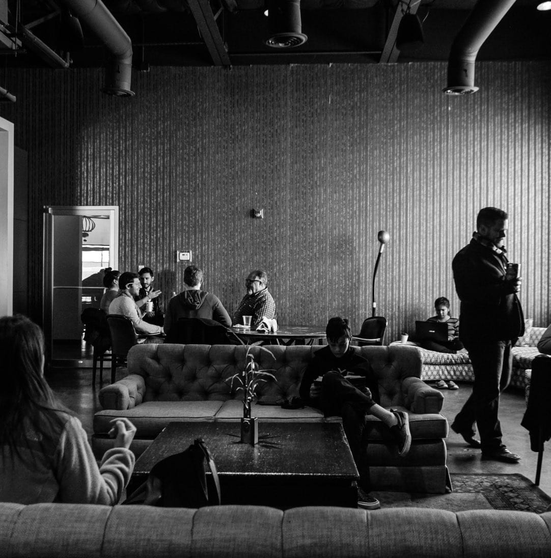 Mokah Coffee & Tea photo 4