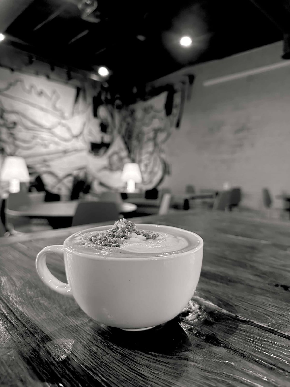 Mokah Coffee & Tea photo 3
