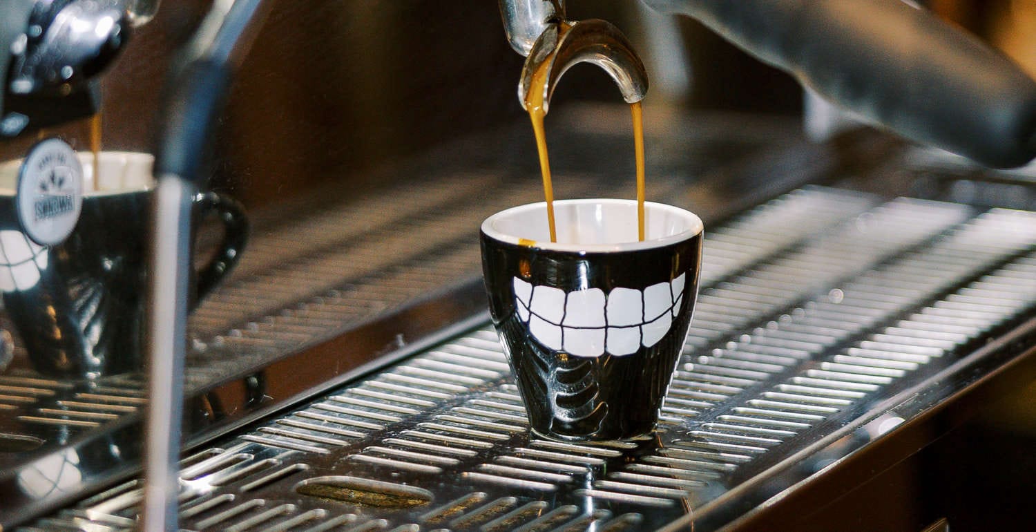 Funny Library Coffee Shop photo 9