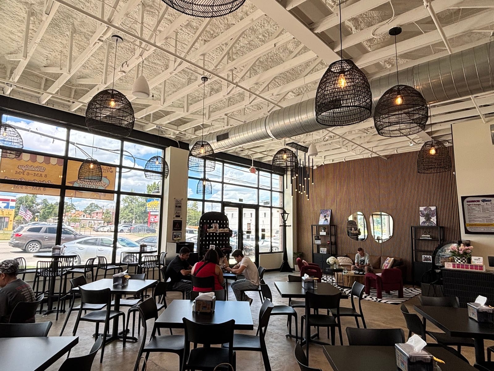 Ruthie's Cafe
