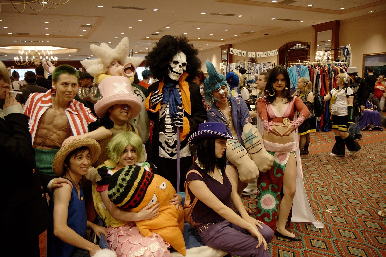 Open Market photo 4