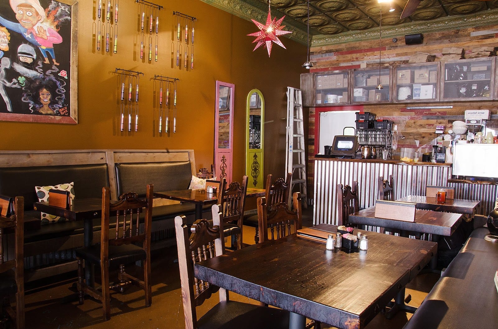 Company Cafe & Bar
