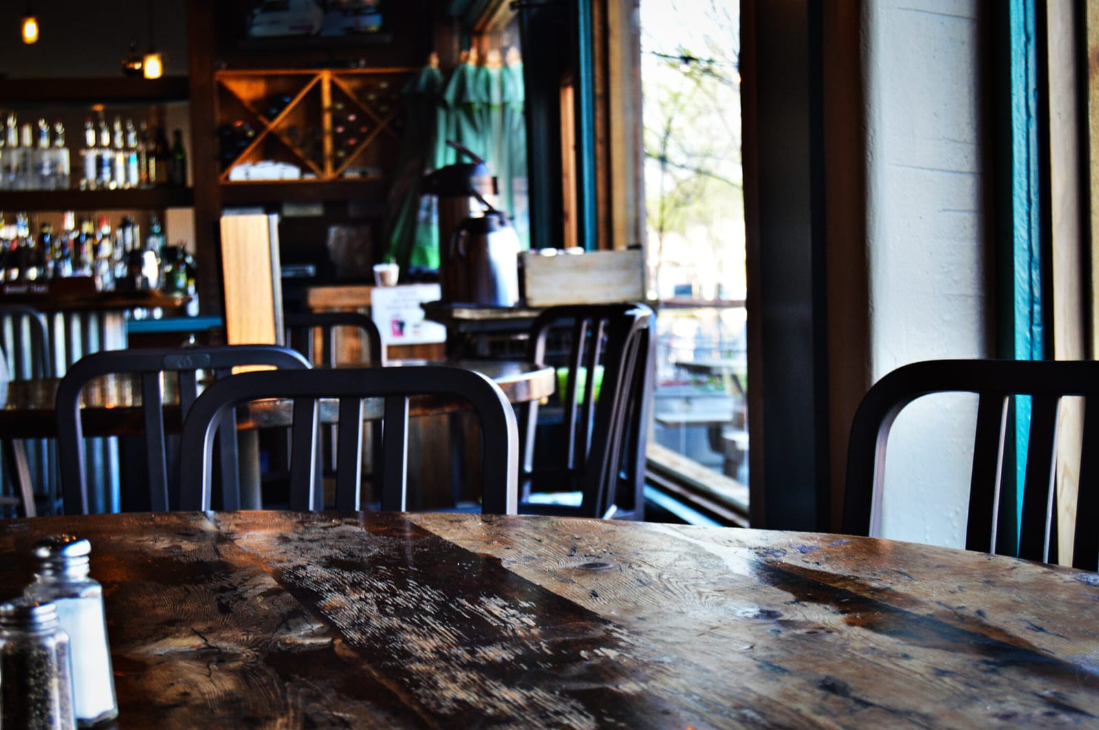 Company Cafe & Bar photo 3