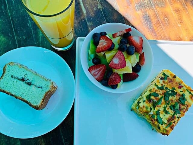 Company Cafe & Bar photo 8