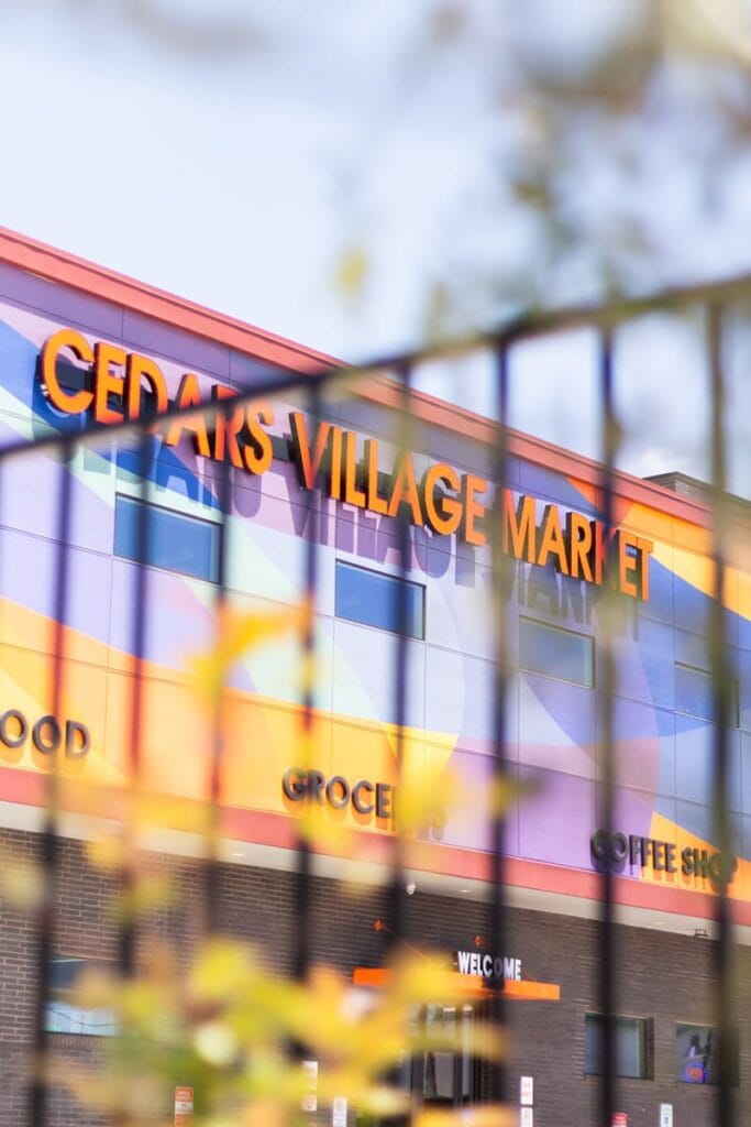 The Village Cafe photo 3