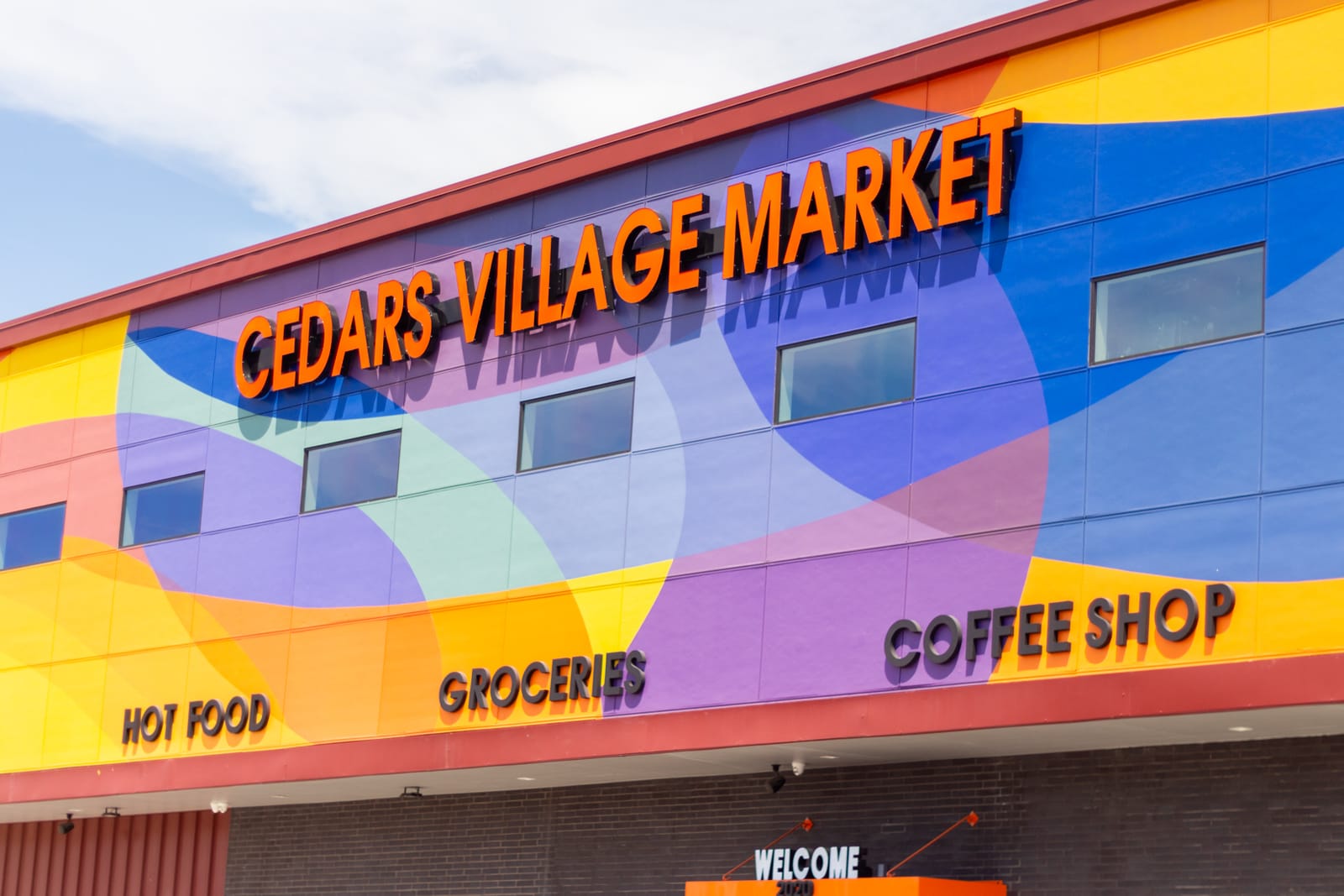The Village Cafe photo 2