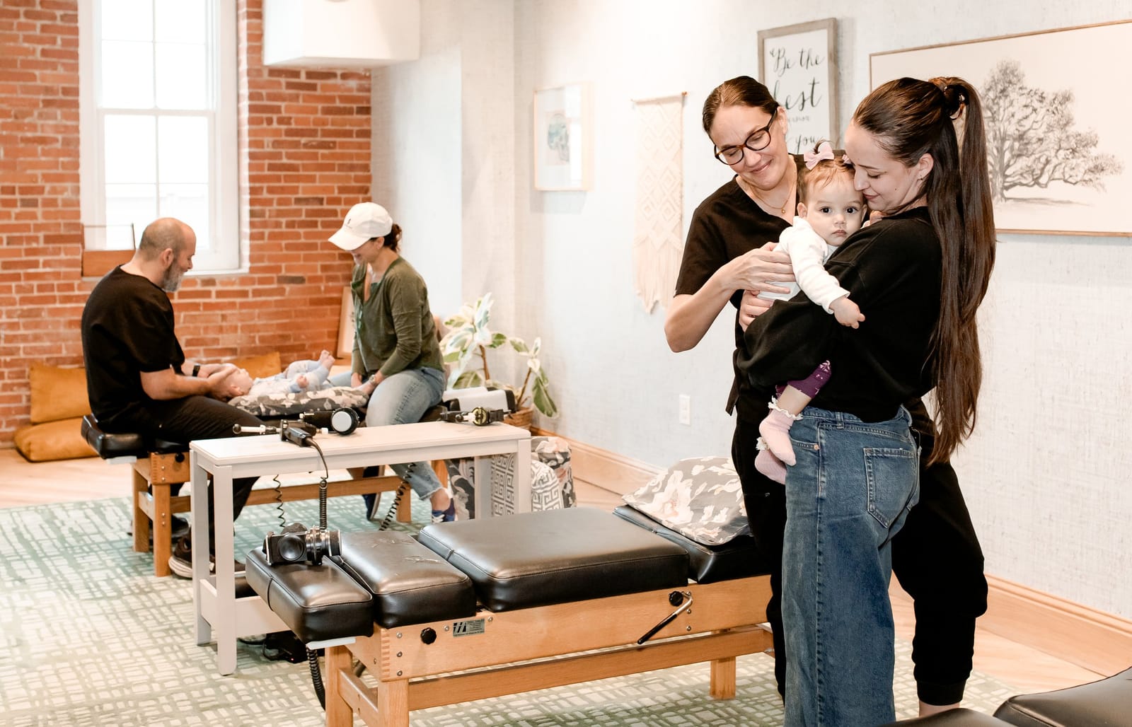 Cafe of Life Chiropractic photo 4