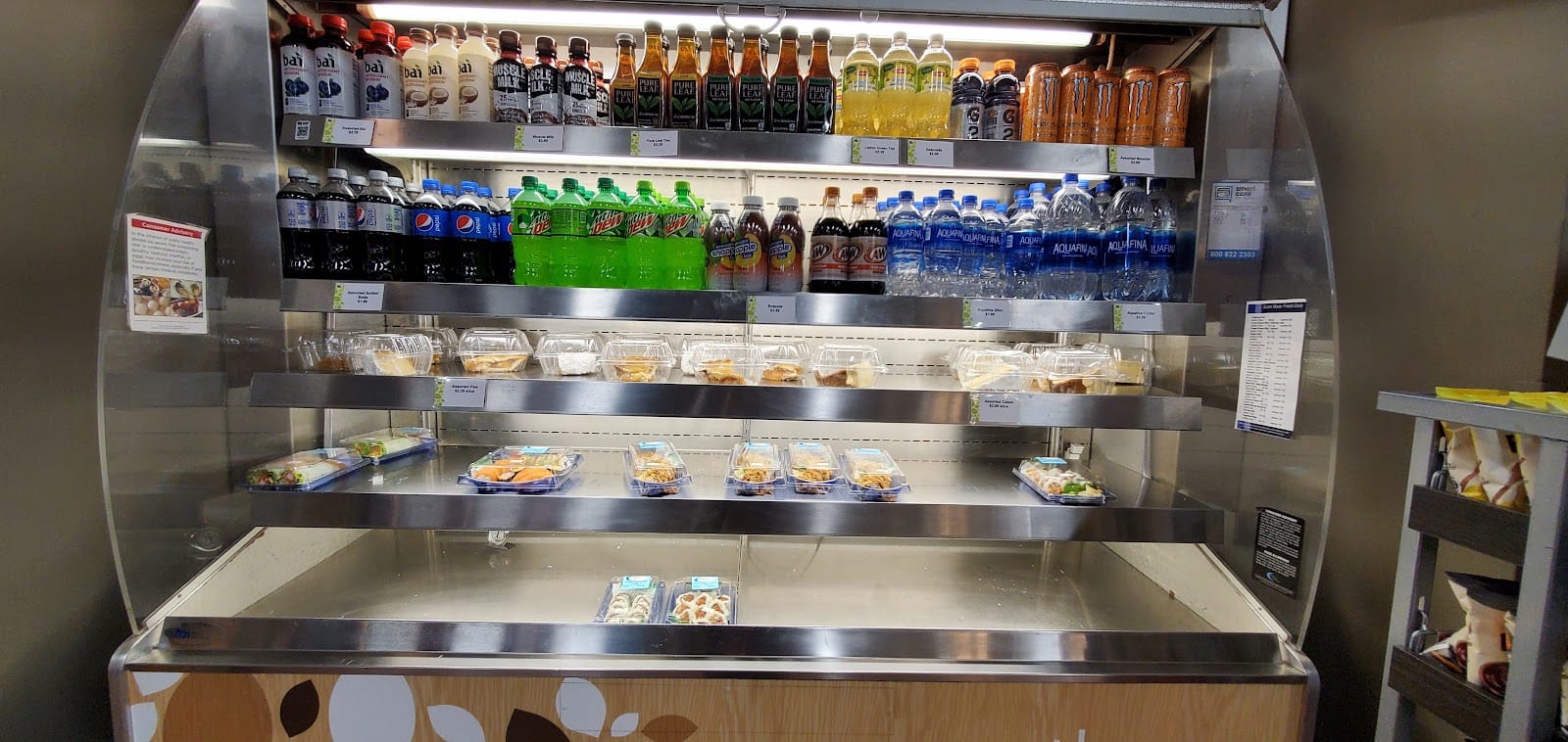 Truett Cafe