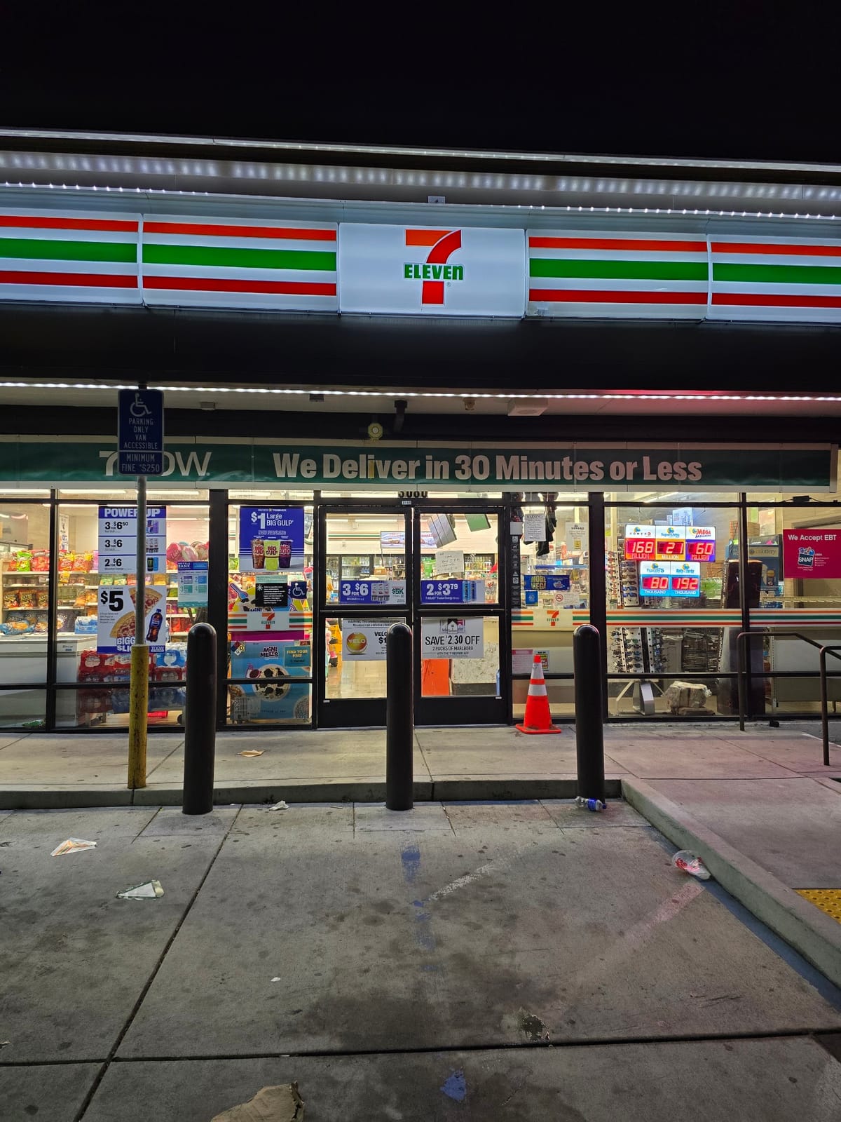 7-Eleven