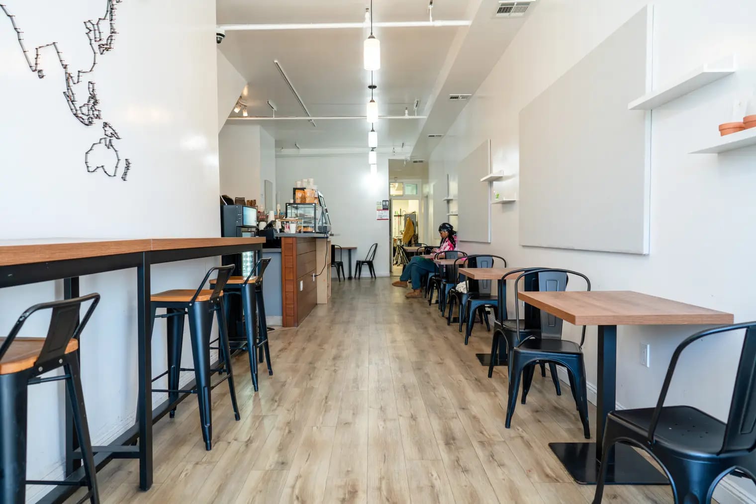 Blue House Café photo 5