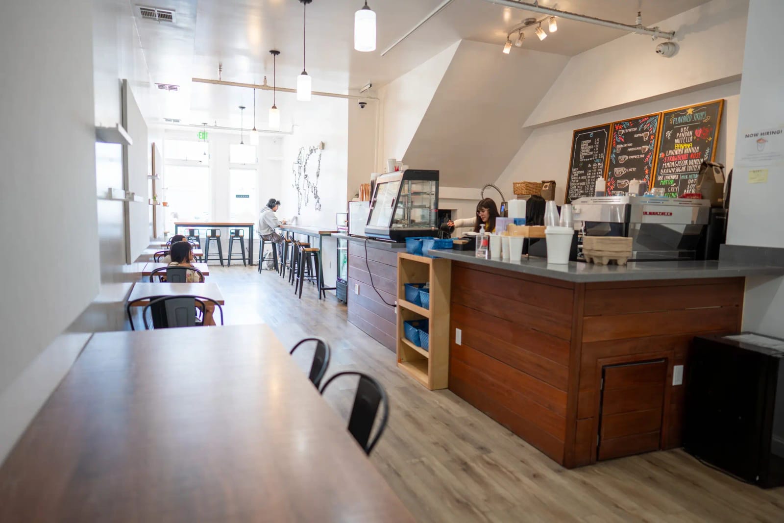 Blue House Café photo 3