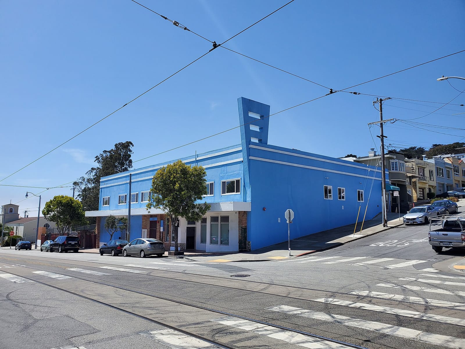 Blue House Café photo 10