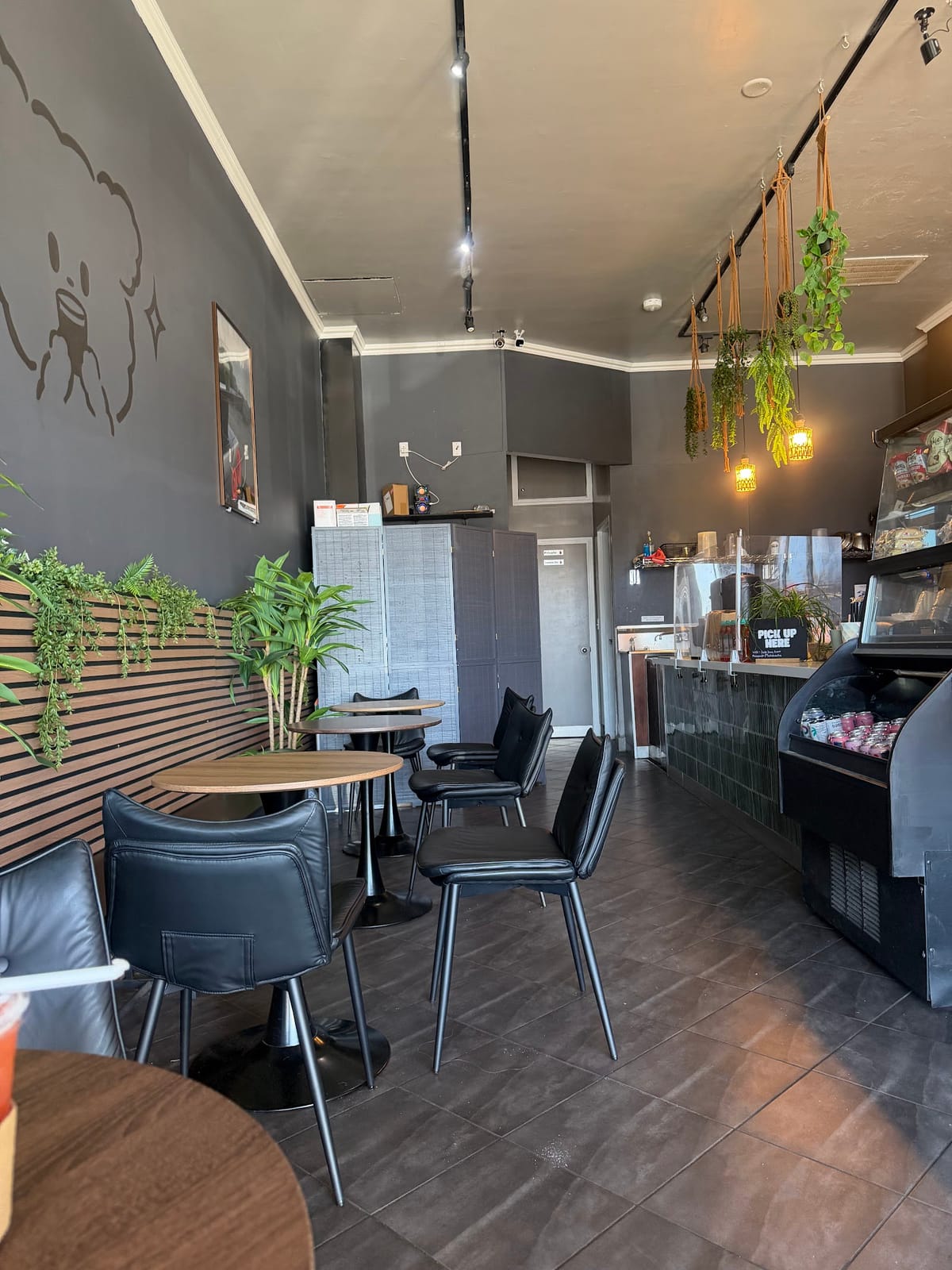Jade & Java Cafe