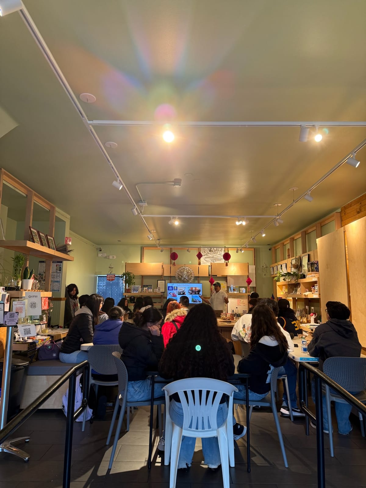 Kapwa Kultural Center & Café
