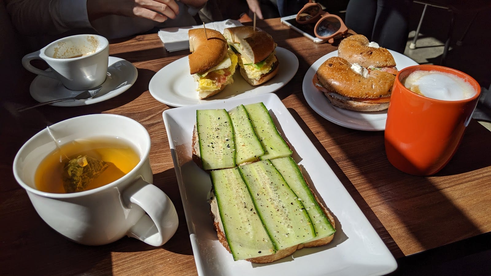 Cup Café