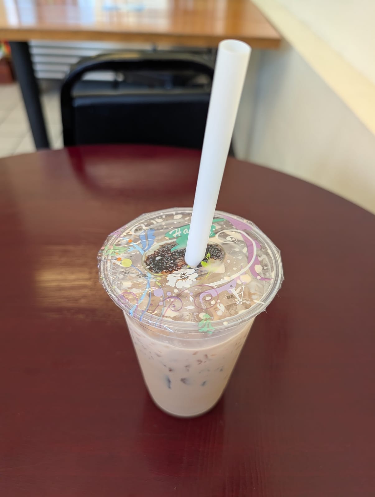 Danny's Coffee Shop (Danny's Cafe)