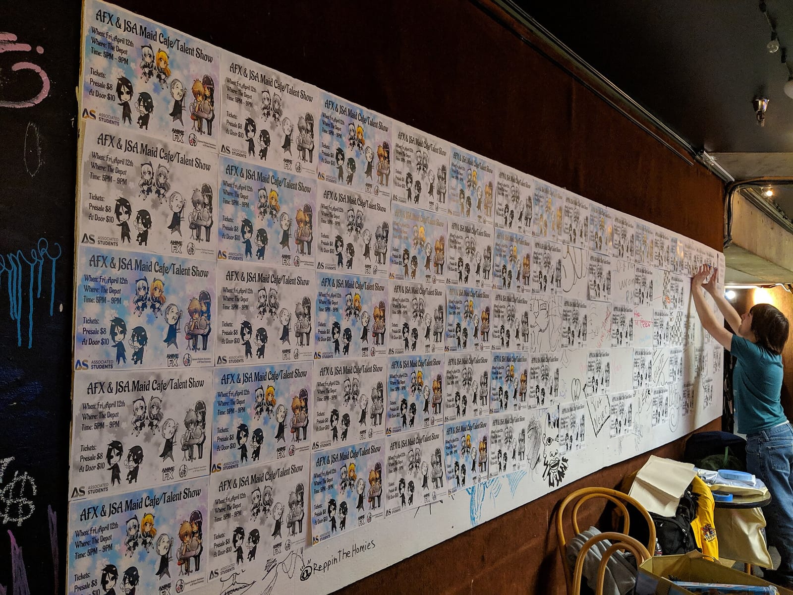 Cafe 101 photo 3