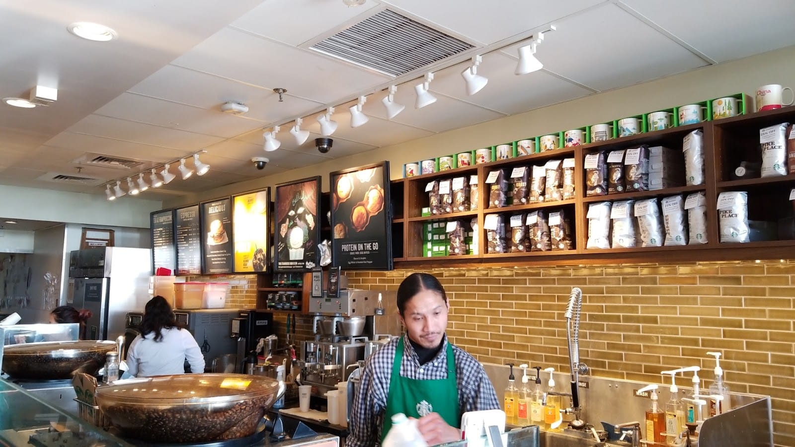 Starbucks Coffee Company