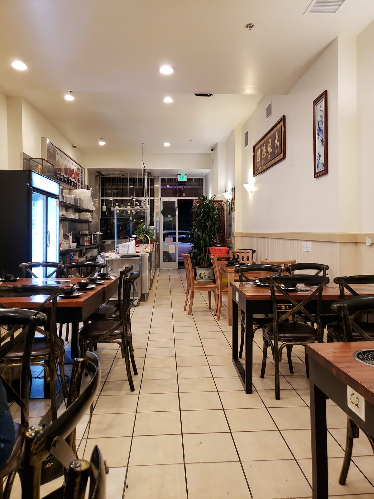 Chef Li's Cafe Hk B.B.Q