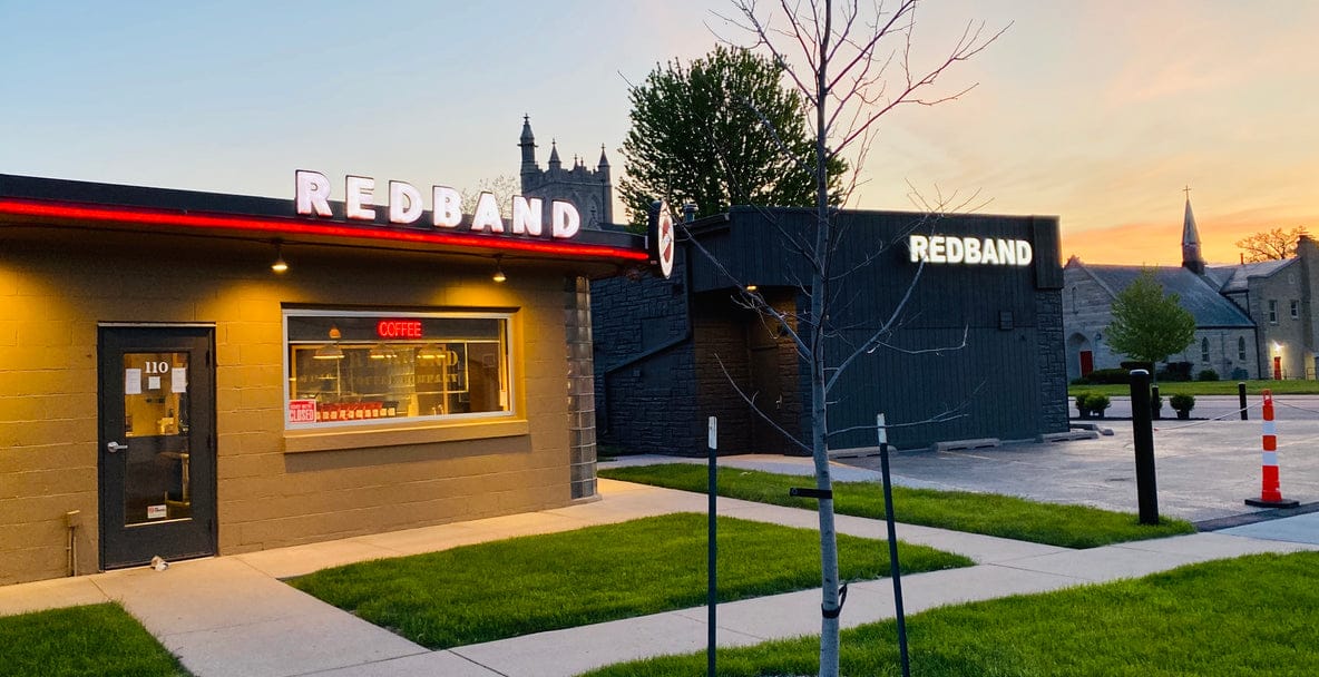 Redband Coffee Co. photo 4