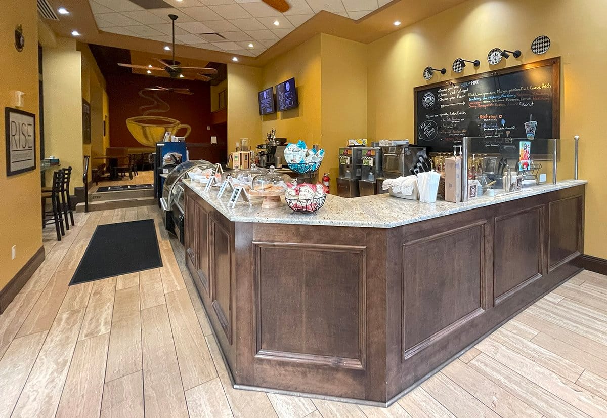 Rise Neighborhood Cafe photo 5