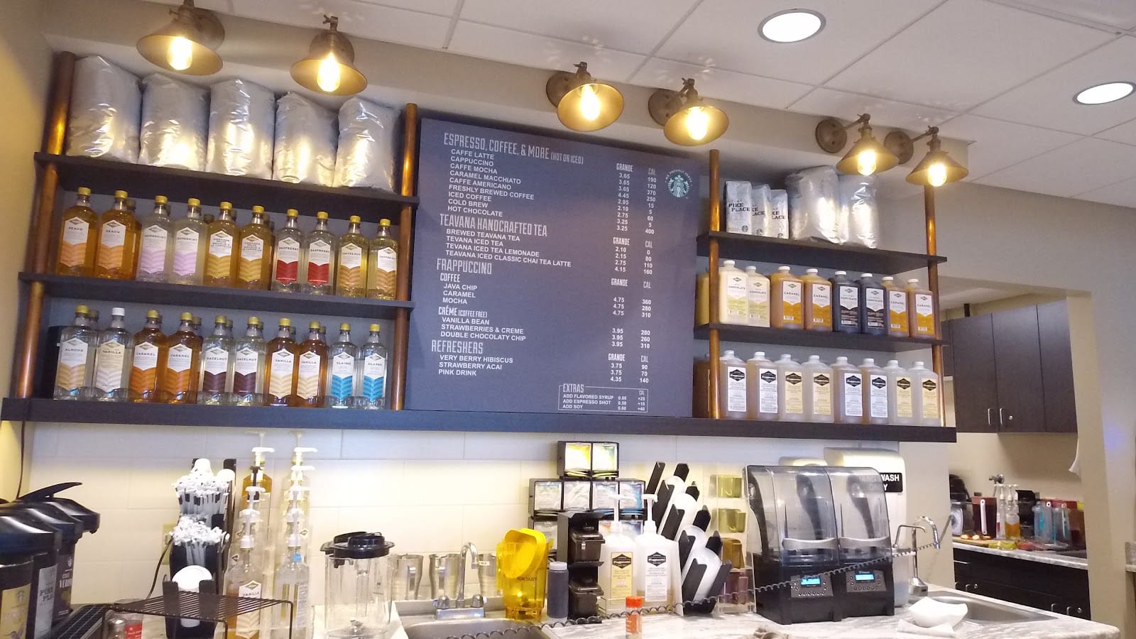 Caffé Dallucci