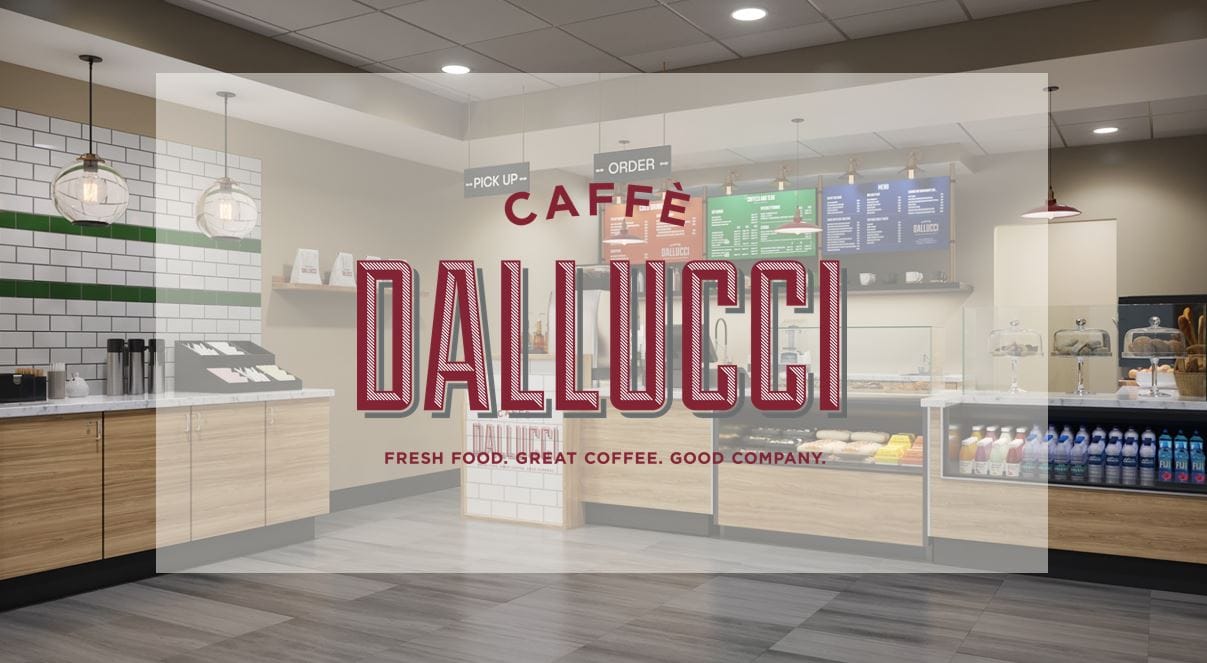 Caffé Dallucci photo 2