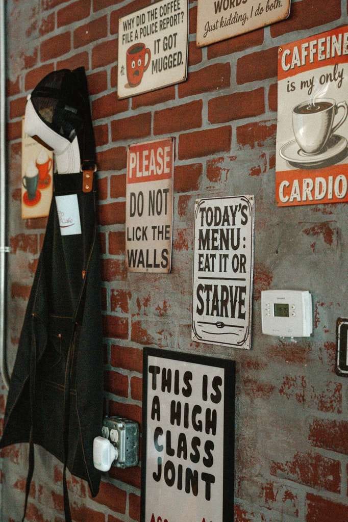 The Corner Cafe photo 8