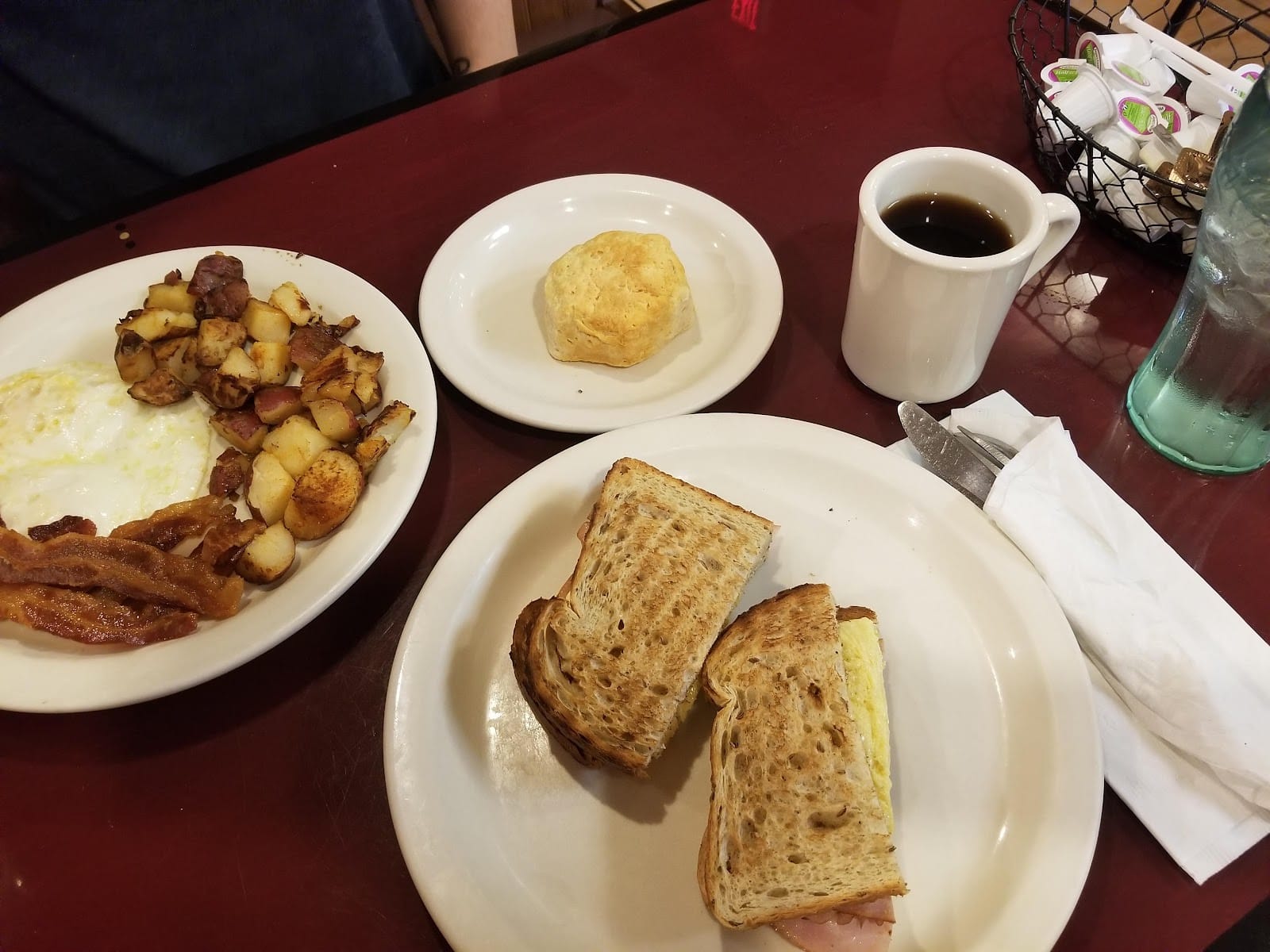 Harvest Café