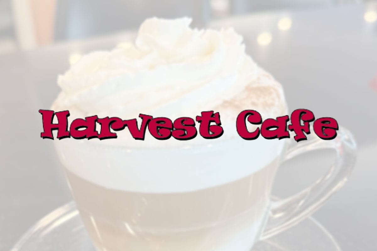 Harvest Café photo 2