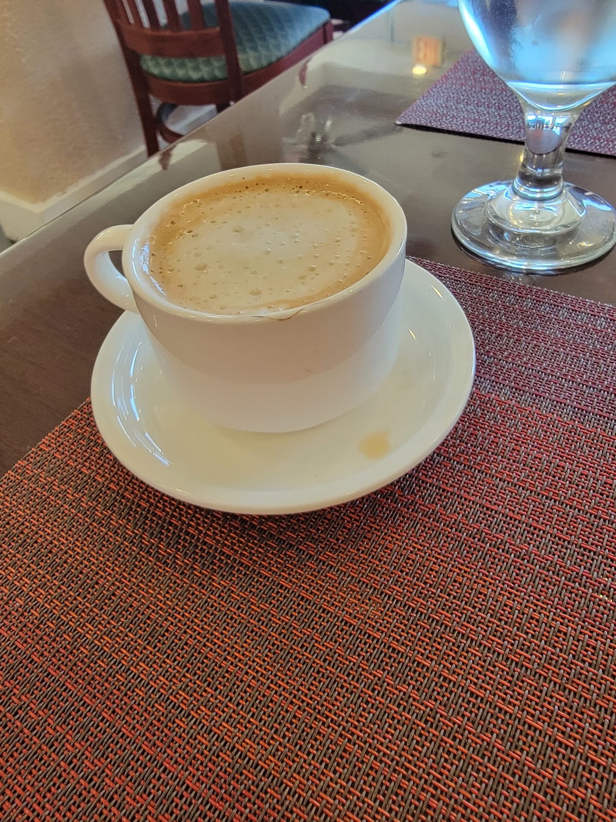 Little Cuban Cafe