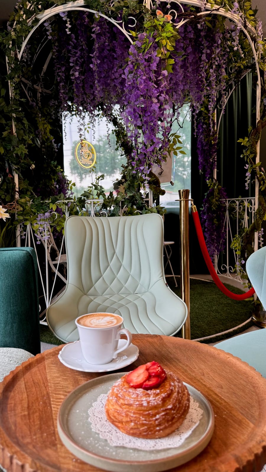 Linda Cafe