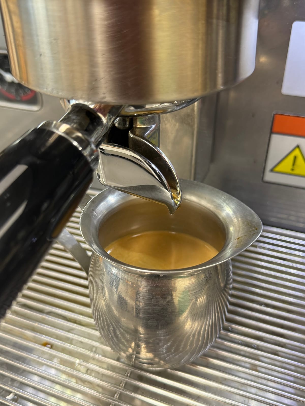 ESPRESSO CAFE