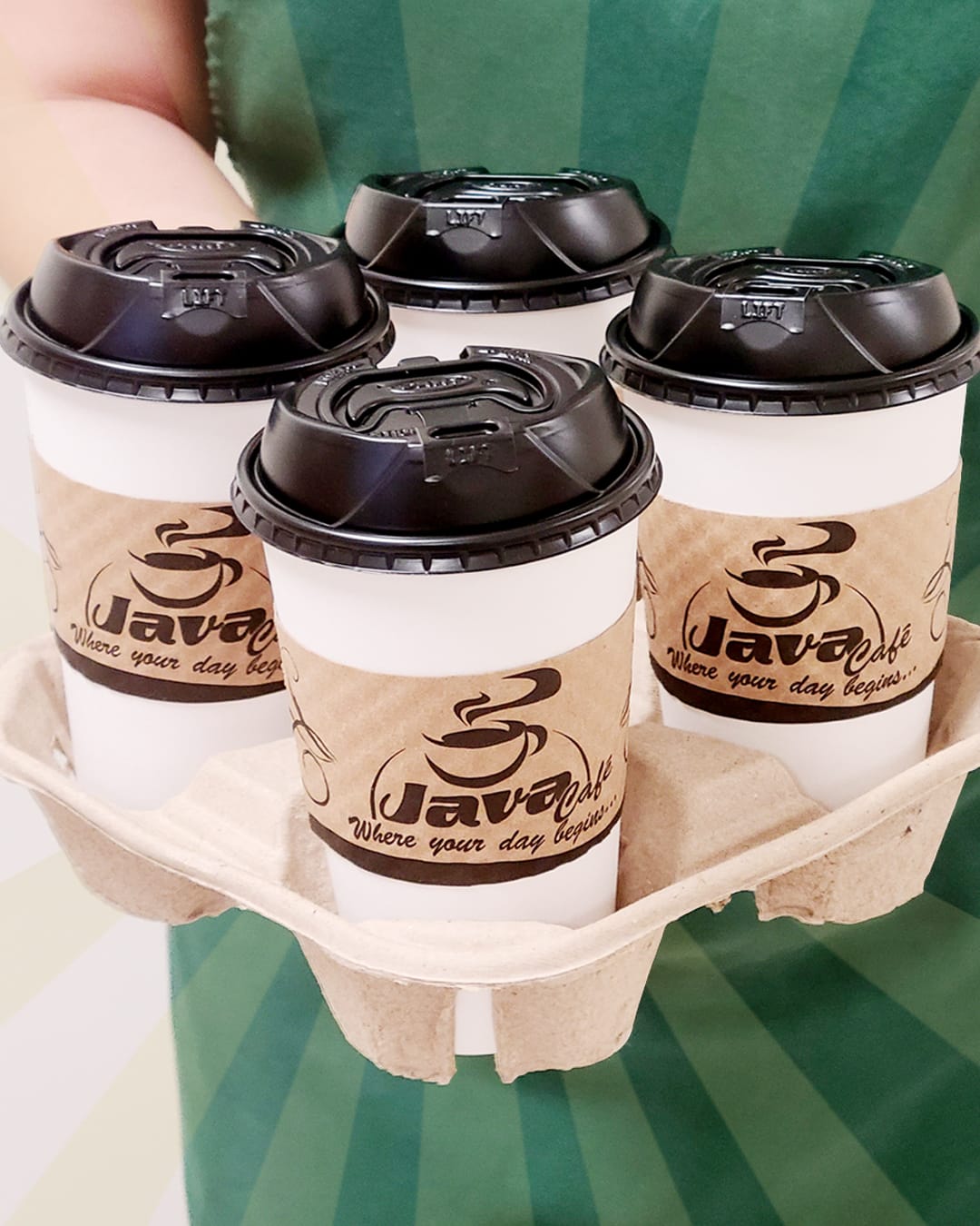 Java Cafe