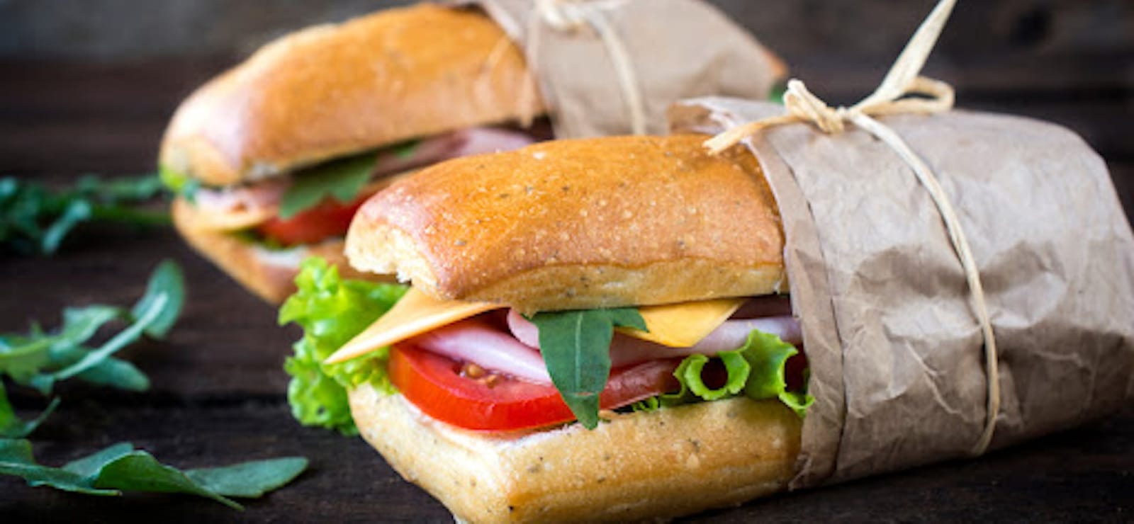 Gili's Sub Shop Cafe photo 3