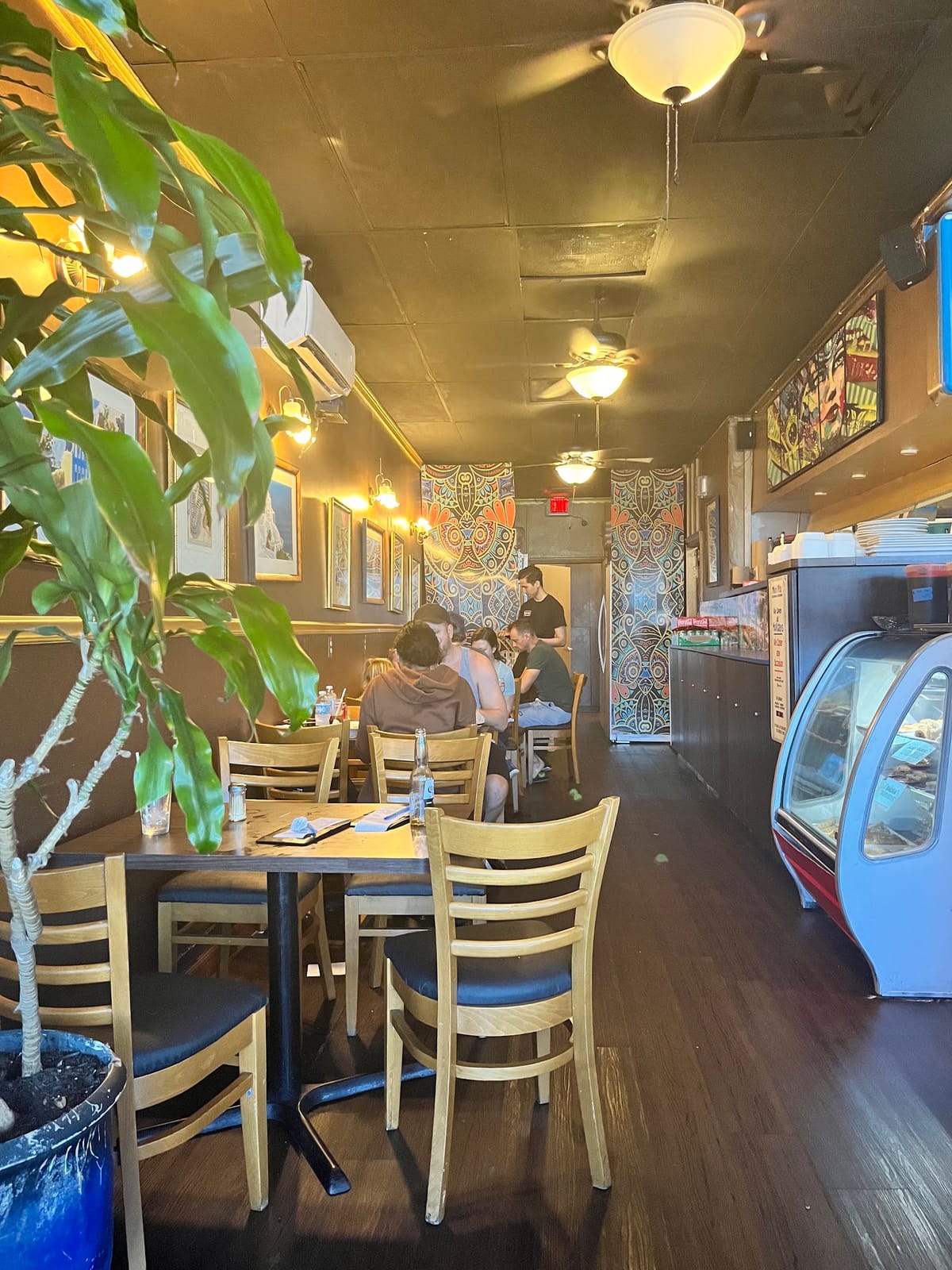 Mini Pita Mediterranean Cafe