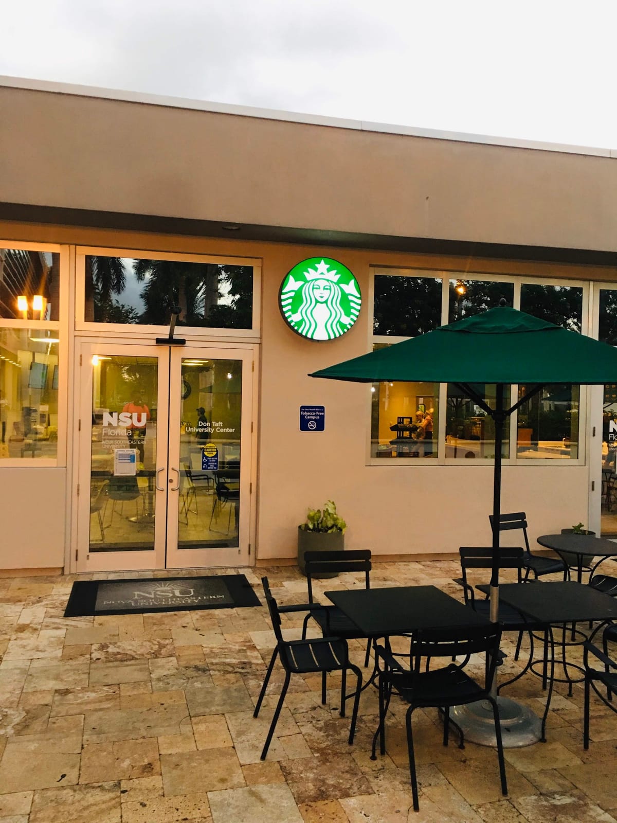 Starbucks Coffee Company