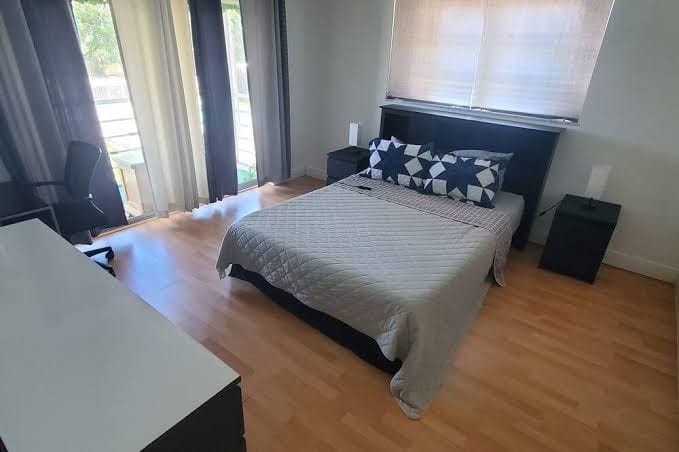 5-Minutes to Hard Rock Cafe Guitar! Great Apt Two Bedrooms /Two Baths and Kitchen
