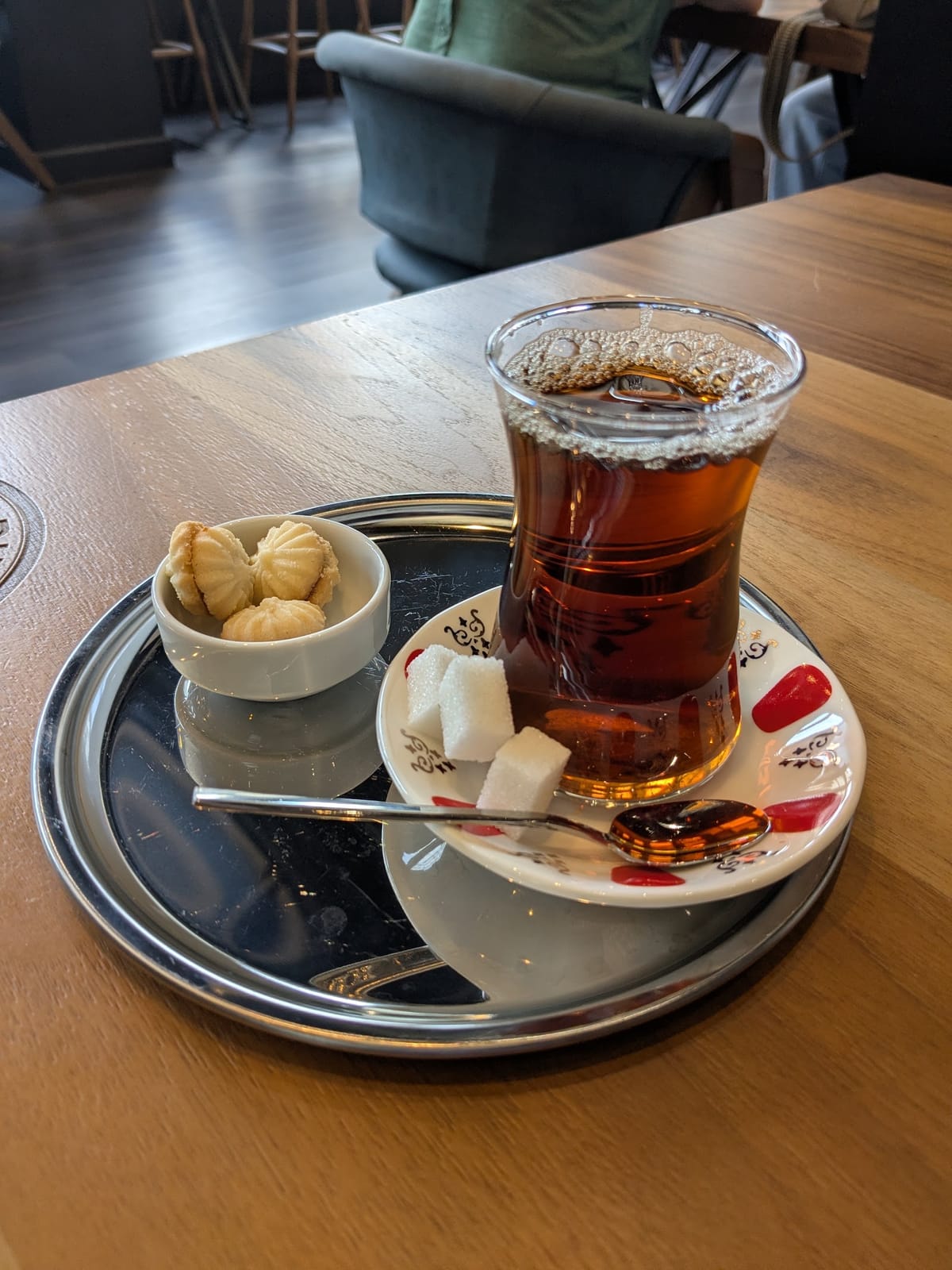 Emporium Coffee & Souvenir