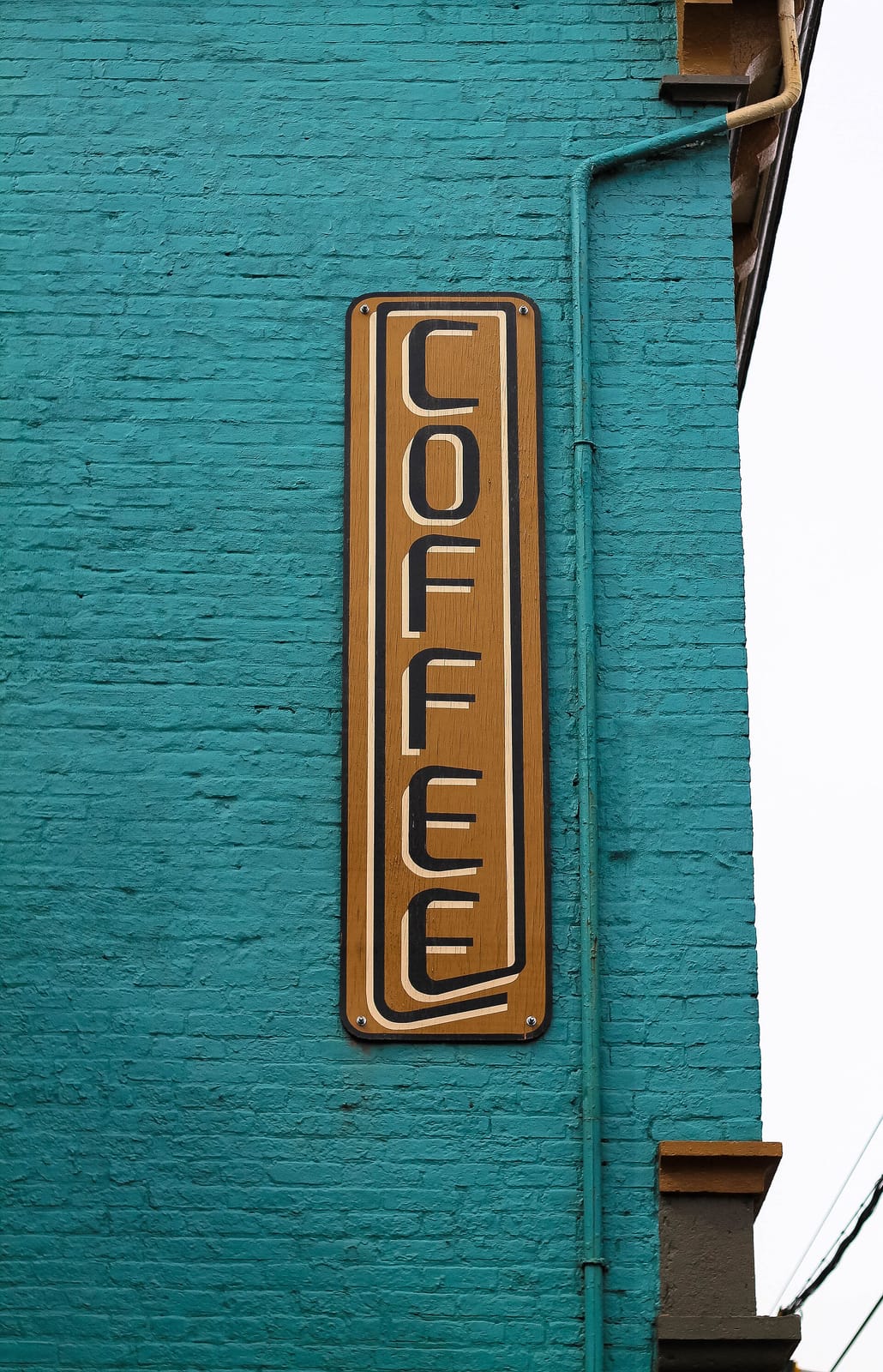 Wayne and Clover Coffee Shop photo 2
