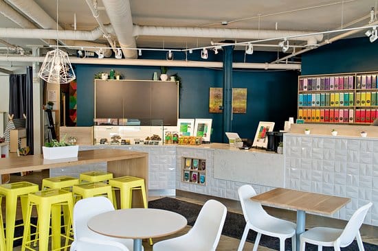 Communitea Cafe
